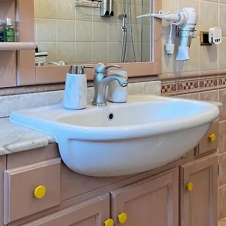 Casa Di Ross Apartmán *