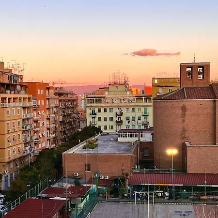 Apartmán Casa Di Ross *