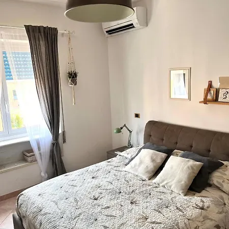 Casa Di Ross * Řím