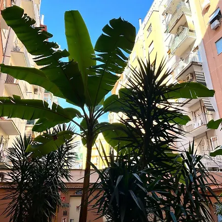 Casa Di Ross Apartmán