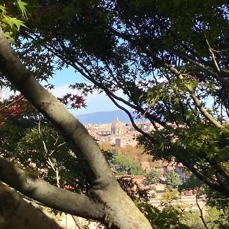 Apartmán Casa Di Ross *