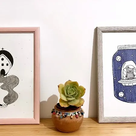 Casa Di Ross 罗马
