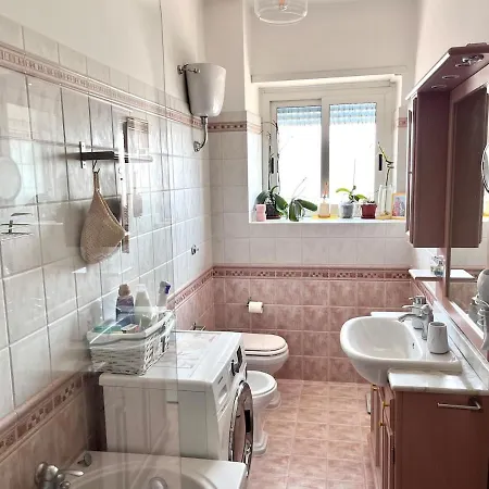 Casa Di Ross *