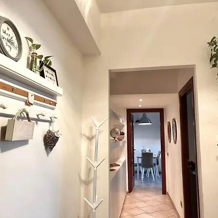 Casa Di Ross *