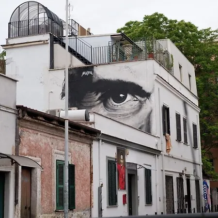 Casa Di Ross 罗马