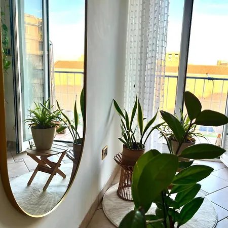 Casa Di Ross 公寓 罗马