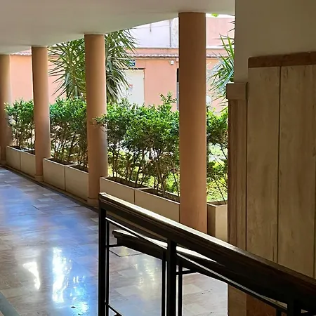 Casa Di Ross *