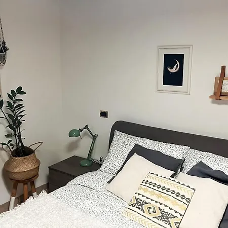 Casa Di Ross Lägenhet *