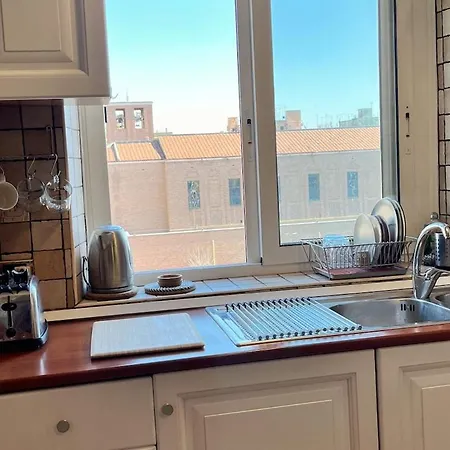 Casa Di Ross Lägenhet Rom