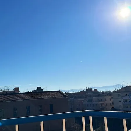 Lägenhet Casa Di Ross Rom