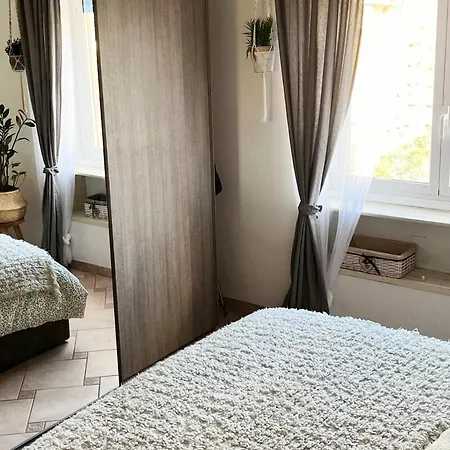 Lägenhet Casa Di Ross Rom