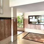 Apartment Casa Di Ross Rome