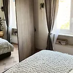Apartment Casa Di Ross Rome