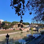 Casa Di Ross * Rome