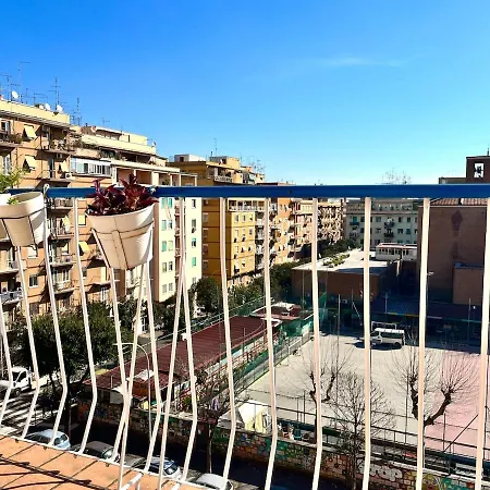 Casa Di Ross Apartment *
